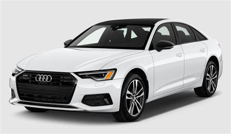 2023 Audi A6 Pricing, Feature Upgrades, Powertrain, And Other Details ...