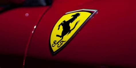 What does the Ferrari horse mean: this is the history of the logo ...