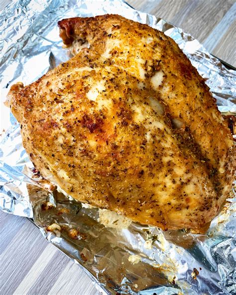 Slow Cooker Turkey - blackpeoplesrecipes.com