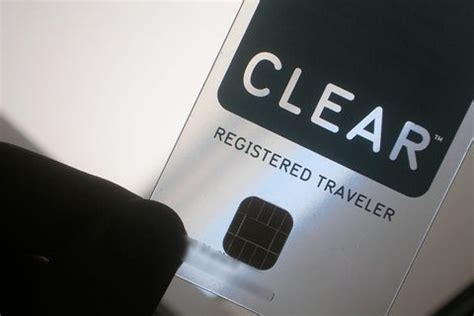 Clear, the TSA line-skipping company, is a pox on America’s airports.