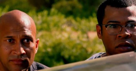 Key & Peele: 10 Skits That Allude to Jordan Peele's Penchant for Horror ...