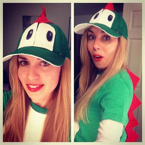 23 Super Mario and Luigi Costumes For Halloween (Updated: Sept. 2019 ...