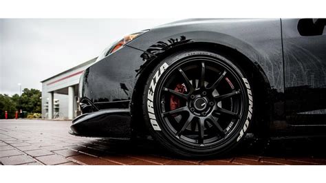 SSR GTX01 Wheel - HARDmotion - Honda Acura Racing Development