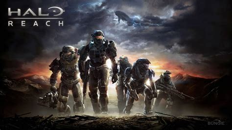 Download Halo Wallpaper