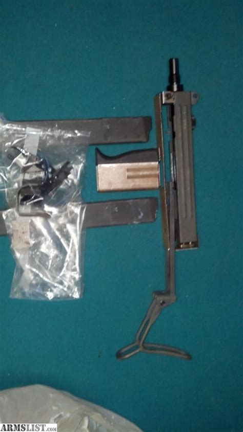 ARMSLIST - For Sale: mac 11 kit