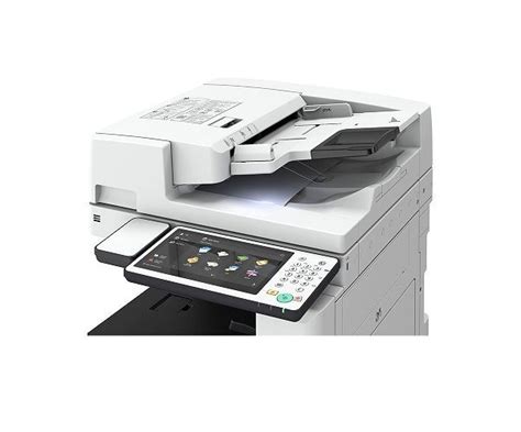 Canon imageRUNNER ADVANCE C3520i III Price | IRA C3520 III Toner ...