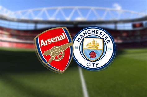 Arsenal v Man City Match Preview & Predicted score for Caribao Cup ...