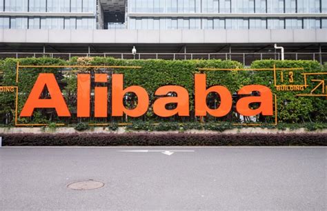 Alibaba’s cross-border e-commerce platform uses blockchain for ...