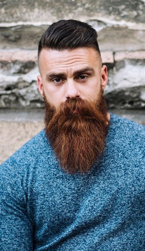 Ultimate Long Beard Guide For 2020 | Long beard styles, Beard styles ...