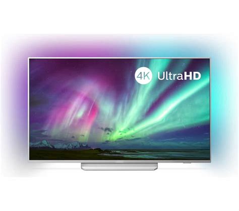 PHILIPS Ambilight 65PUS8204/12 Review: 65" Smart TV - Toms Trusted Reviews