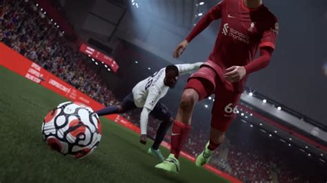 FIFA 22 Gameplay Reveal: EA Shows Off Key Features for Upcoming Game