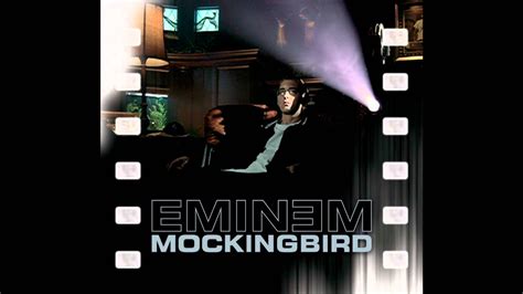 Eminem - Mockingbird Instrumental - YouTube