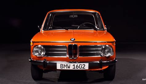 1972 BMW 1602e – first electric vehicle from BMW | Bmw, Bmw classic ...