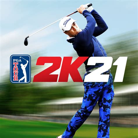 PGA TOUR 2K21