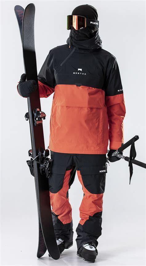 Men's Ski Wear | Ski Clothing | RIDESTORE