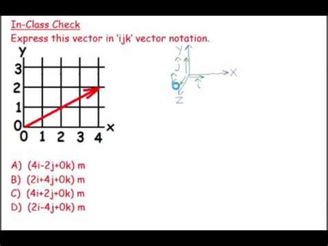 3) ijk Notation 1 - YouTube