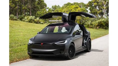 2022 Tesla Model X Prices, Reviews, Pictures News | lupon.gov.ph