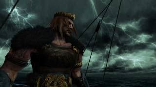 Beowulf (Character) - Giant Bomb