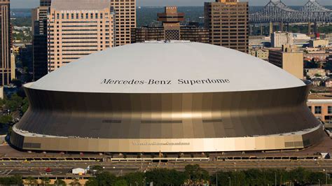 New Orleans Saints announce cancellation of the team’s four 2020 ...