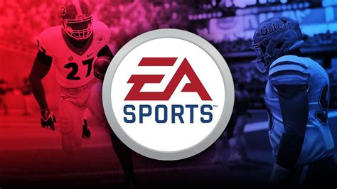 EA Sports Announces College Football Video Games Are Back