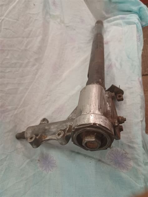 EH HOLDEN STEERING COLUMN - JPM5221269 - JUST PARTS