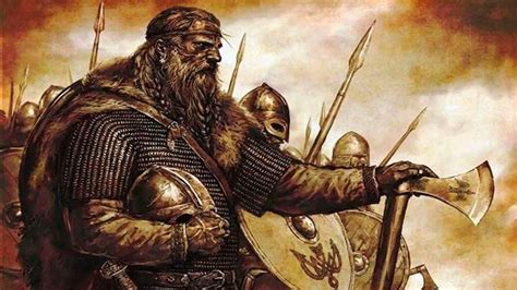 Today in History: Viking Age Begins as Vikings Plunder the Island of ...