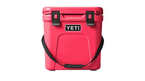 Yeti Cooler Colors: An All-Inclusive Guide