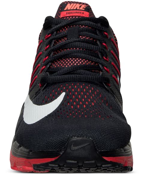 Nike Men's Air Max Excellerate 4 Running Sneakers From Finish Line in ...