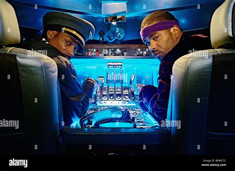 SNOOP DOGG & METHOD MAN SOUL PLANE (2004 Stock Photo, Royalty Free ...