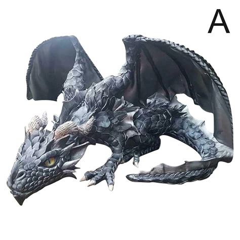 Gothic statue dragon - Dropshipping Winning Products