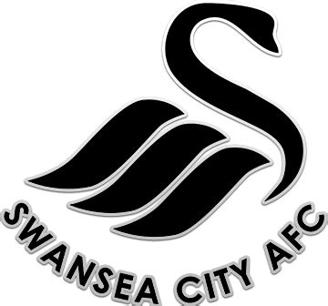 Download HD Swansea City - Swansea City Logo Png Transparent PNG Image ...