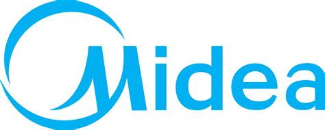 Midea Logo - PNG and Vector - Logo Download