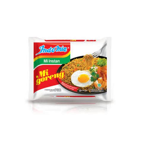 Indomie Mie Goreng [85 Gram] - Food Station