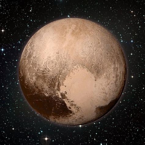 How Far is Pluto From Earth? | Time Taken, KM & Distance