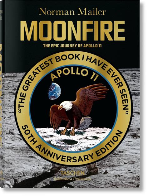 Moonfire: The Epic Journey of Apollo 11 — WHISTLESTOP BOOKSHOP