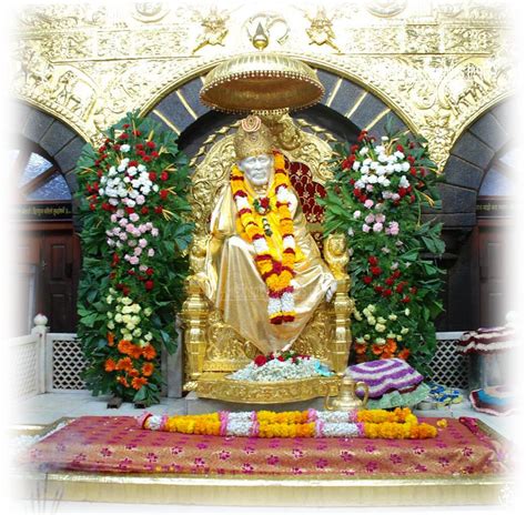 Ask Shirdi Sai Baba A Definite Question, Solves your problems & Get ...