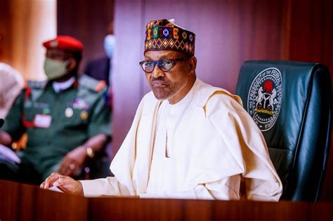 Top 5 Lies, Myths about Buhari That Won’t Go Away - P.M. News