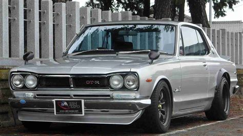 Nissan gtr skyline, Nissan skyline, Skyline gt