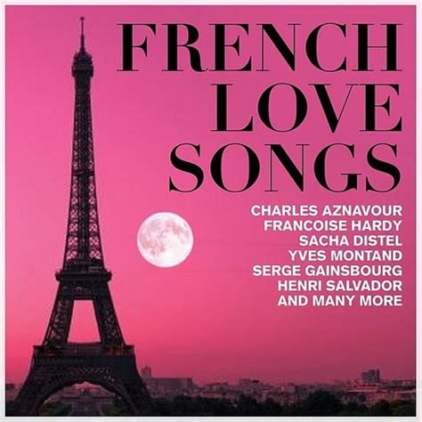 French Love Songs Song Download: French Love Songs MP3 Song Online Free ...