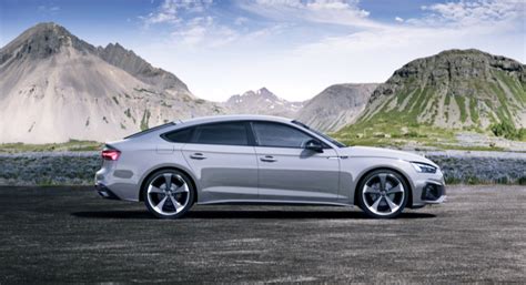 New Audi A5 2023 Release Date - Audi Review Cars