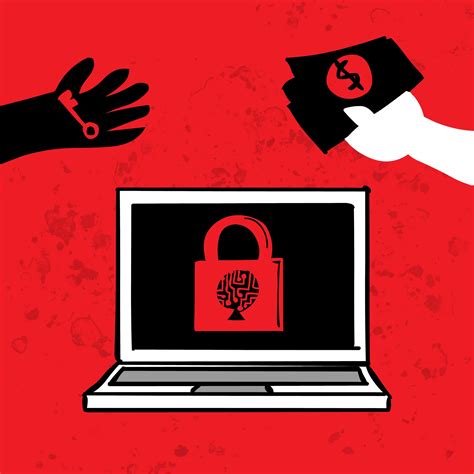 The Rise in Cyber Extortion Attacks and its Impact on Business Security ...