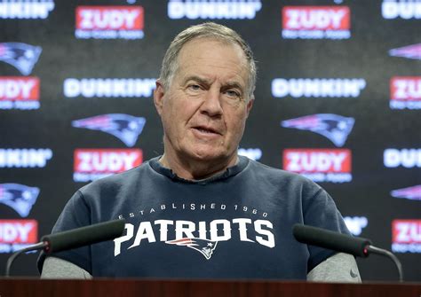 Bill Belichick Meme Do Your Job