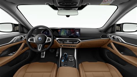 2022 BMW i4: Now you can configure your dream, electric Gran Coupe