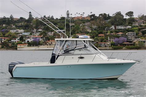 Boats For Sale Archive - Page 27 of 31 - Kusler Yachts - Sport Fishing ...