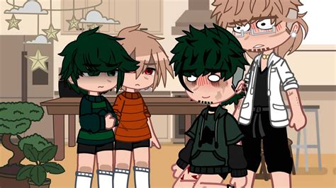 Well last night😏…|~|BakuDeku|~| |~|BakuDeku kids|~| |~| future ...