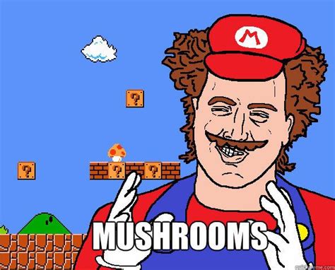 30 Memes That Only "Super Mario Bros." Fans Will Appreciate | Aliens ...