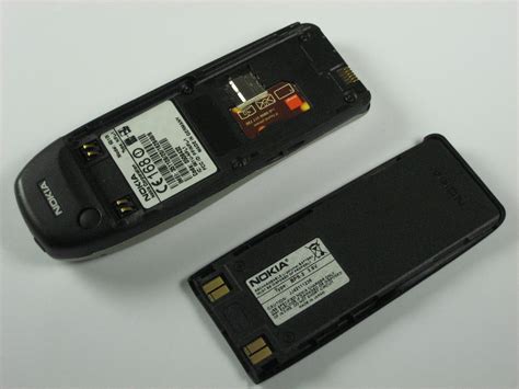 Nokia 6310i Battery Replacement - iFixit Repair Guide