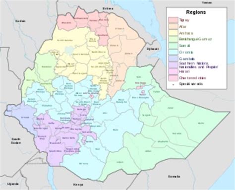 Sidama Zone Facts and News Updates | One News Page