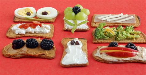 Cheese and Cracker Snack Tray Ideas - Super Healthy Kids