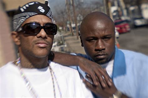 (Video) Mobb Deep's Havoc Talks About Prodigy's Death - mymusicmylife.com